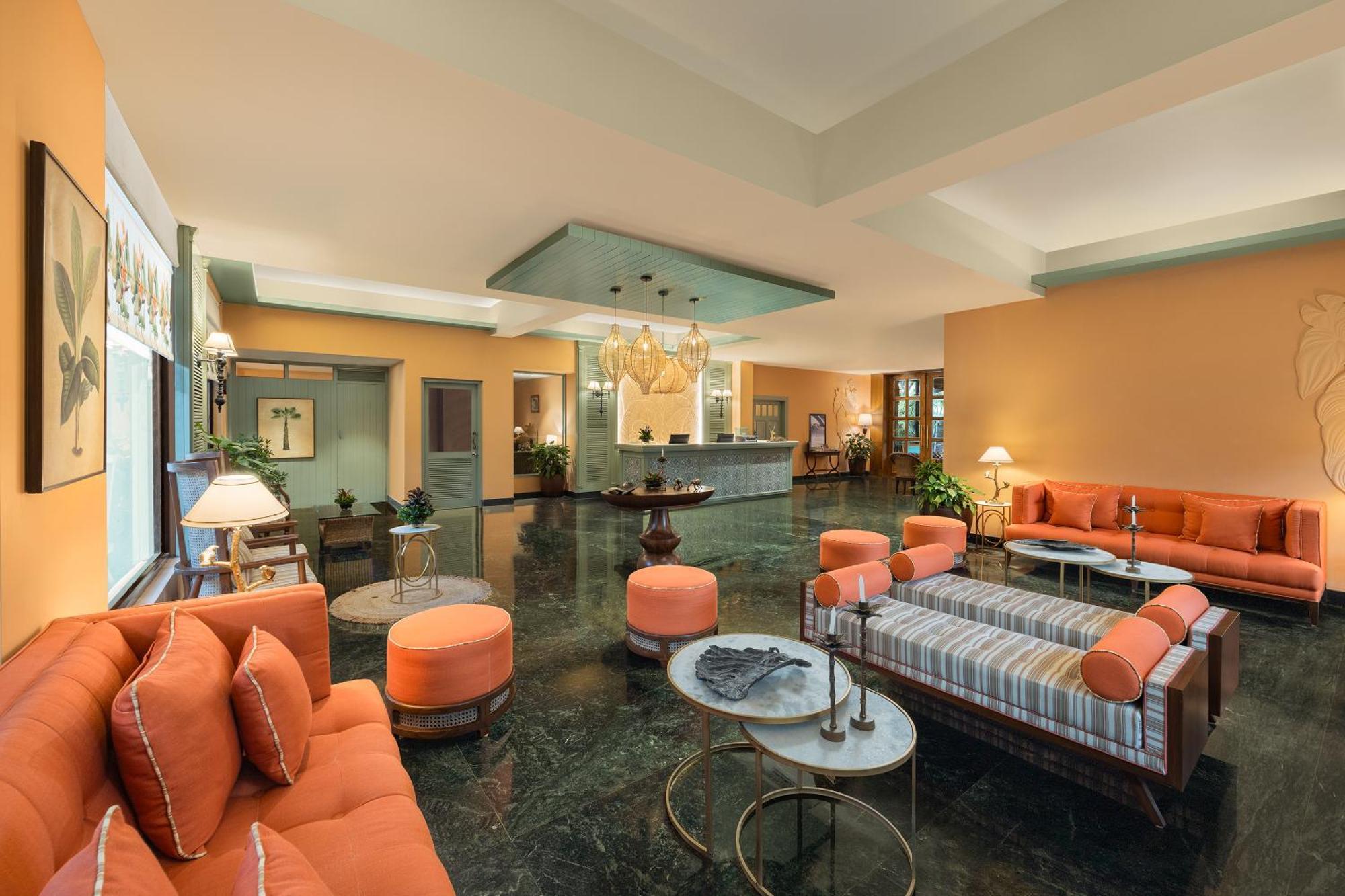 The Riverview Retreat Corbett By Leisure Hotels Garjia Exterior photo